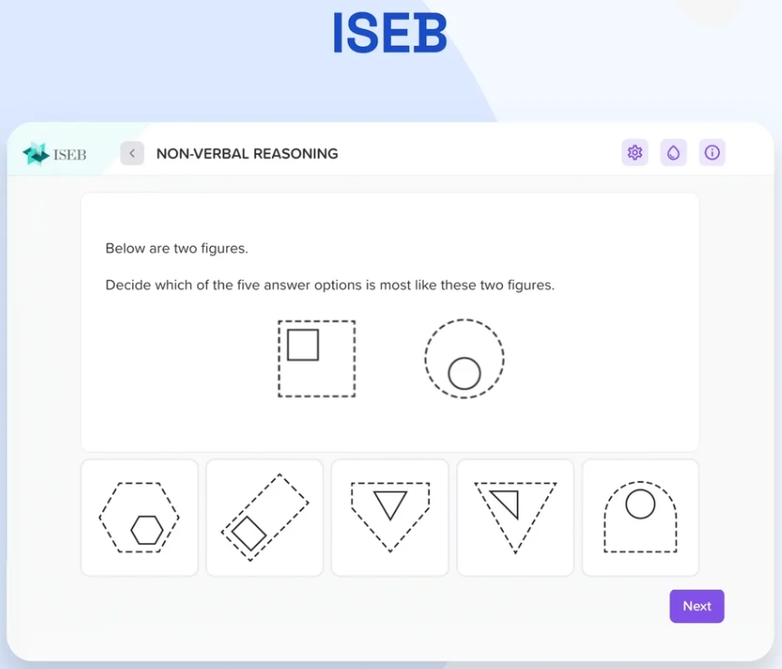 ISEB考试辅导 ISEB考试辅导