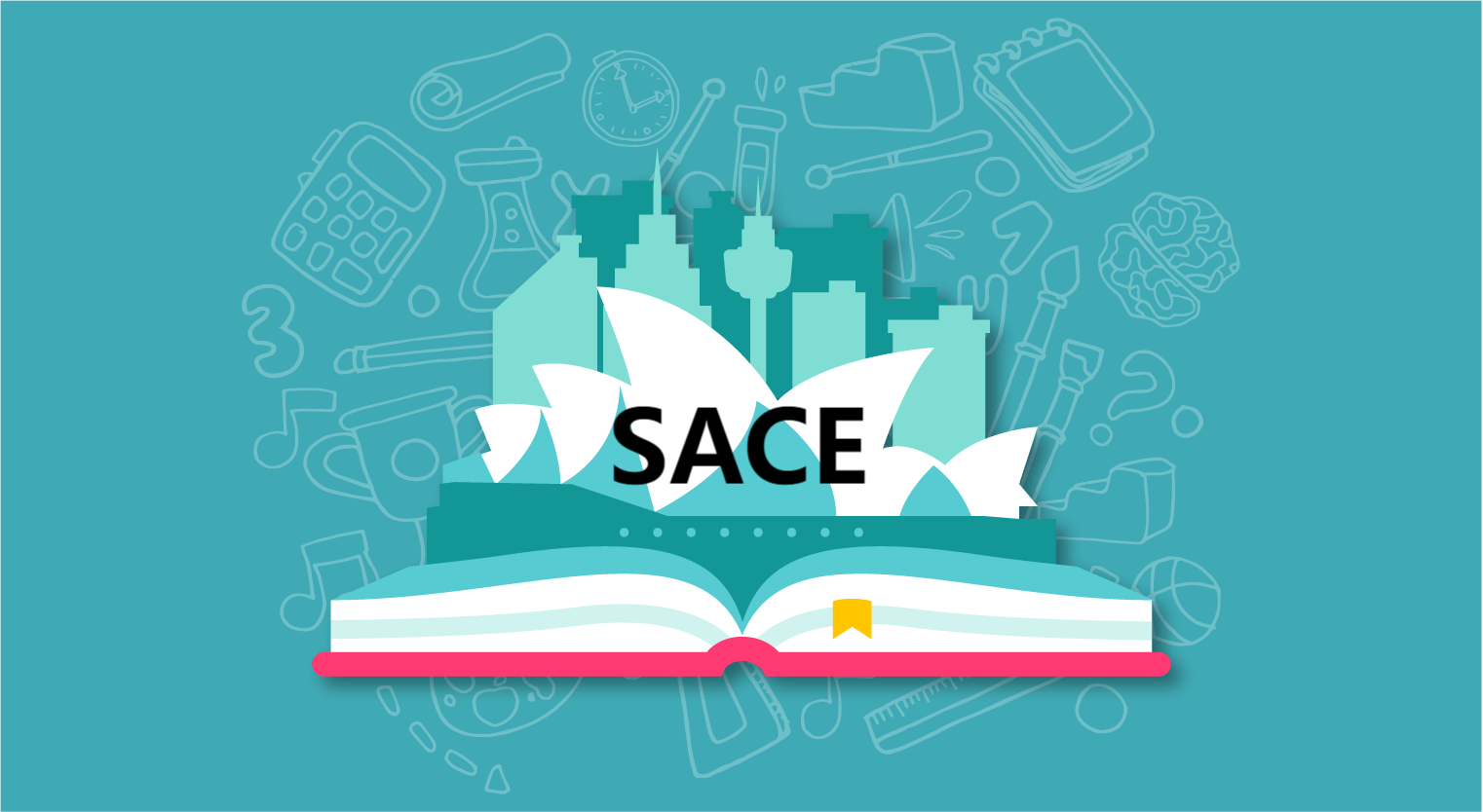 SACE辅导 SACE辅导