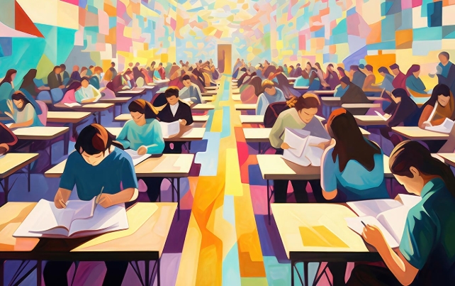 国际学校入学考试辅导