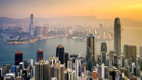 香港推出高端人才通行证计划 旨在吸引三类人才 香港推出高端人才通行证计划 旨在吸引三类人才