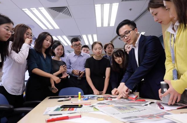 香港财务管理专业课辅导班哪个机构有名的好? 香港财务管理专业课辅导班哪个机构有名的好?
