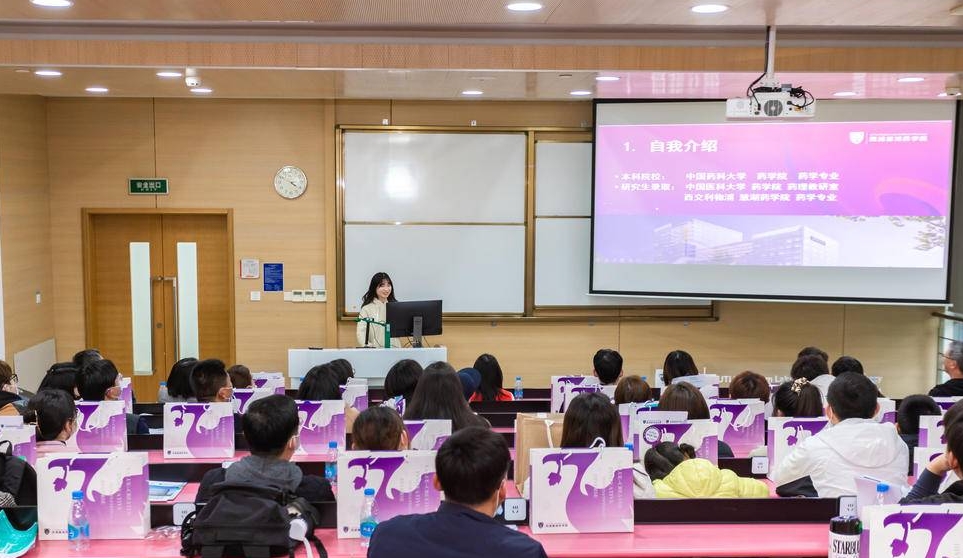 西交利物浦大学怎么选课？新生必看!