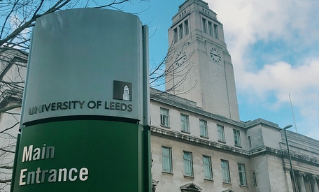 利兹大学课程辅导班有哪些? 利兹大学课程辅导班有哪些?