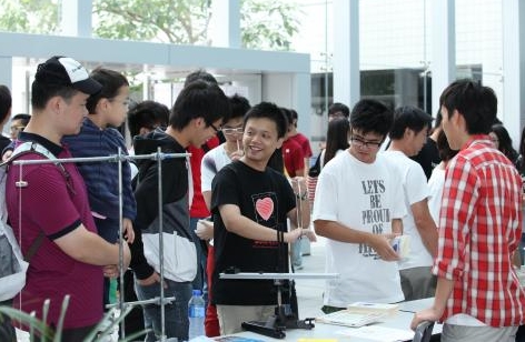 香港科技大学入学笔面试的准备步骤和应对技巧 香港科技大学入学笔面试的准备步骤和应对技巧