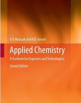 image.jpg Applied Chemistry辅导