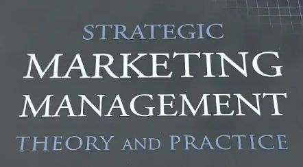 Apply Strategic Marketing作业辅导 Apply Strategic Marketing作业辅导