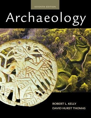 Archaeology辅导