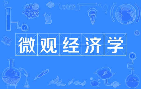 AP微观经济学一对一辅导 AP微观经济学一对一辅导
