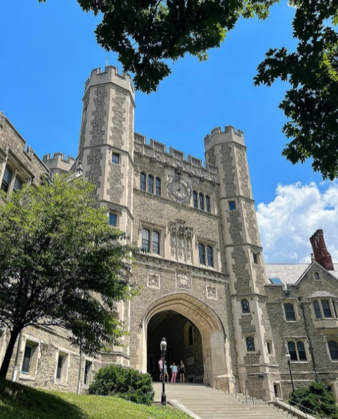 普林斯顿大学入学笔面试的经验和策略! 普林斯顿大学入学笔面试的经验和策略!