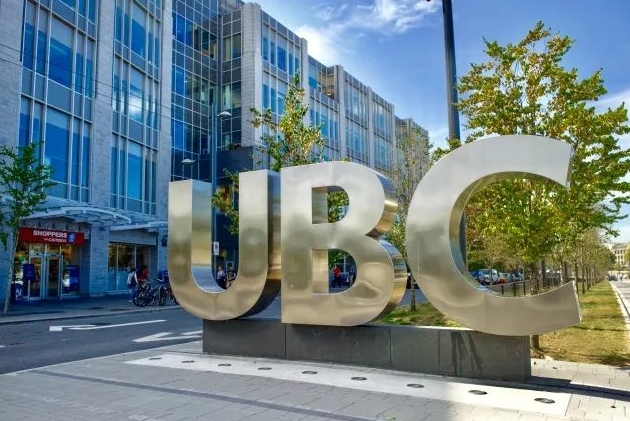 加拿大UBC辅导