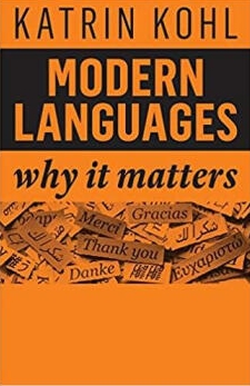 Applied Modern Languages辅导