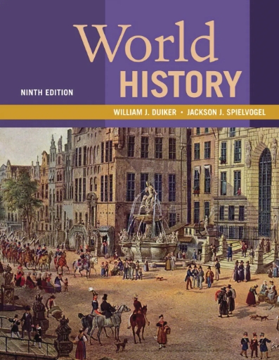 APWorld History辅导
