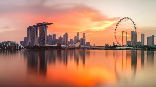 Asian Capital Markets辅导 Asian Capital Markets辅导
