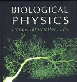Biological Physics辅导
