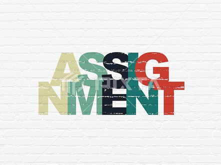 assignment作业辅导