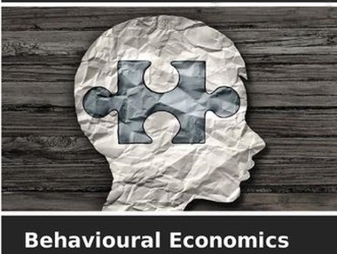 behavioural econimics辅导