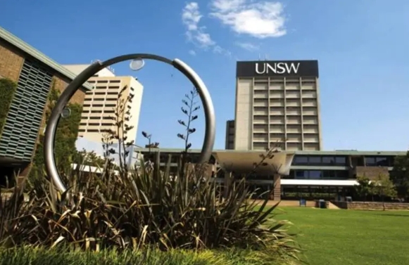 UNSW课程辅导