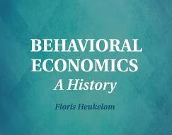 Behavioral Economics辅导