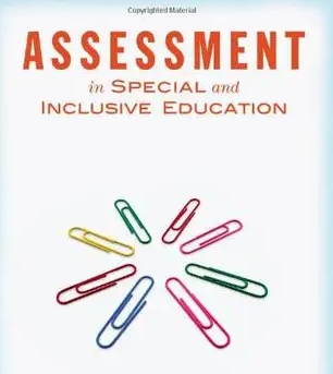 Assessment辅导 Assessment辅导
