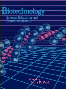 Biotechnology辅导