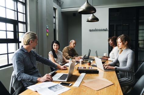 Business Management and Accounting辅导