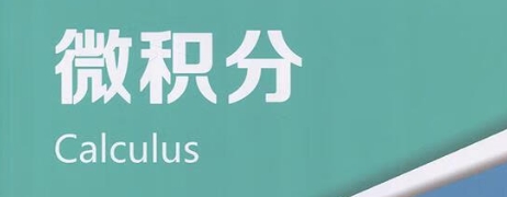 calculus微积分辅导