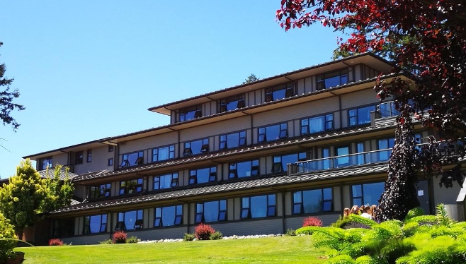 Brentwood College School辅导 Brentwood College School辅导