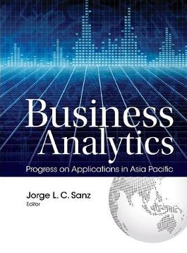Business Analytics 商业分析辅导