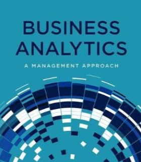 Business Analytics辅导 Business Analytics辅导