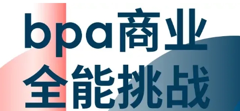 BPA商业全能挑战项目辅导
