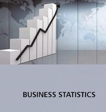 business statistics辅导 business statistics辅导