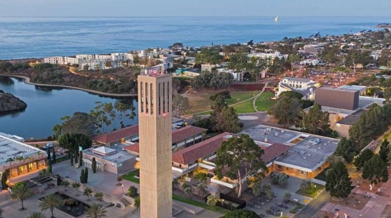 UCSB大学辅导