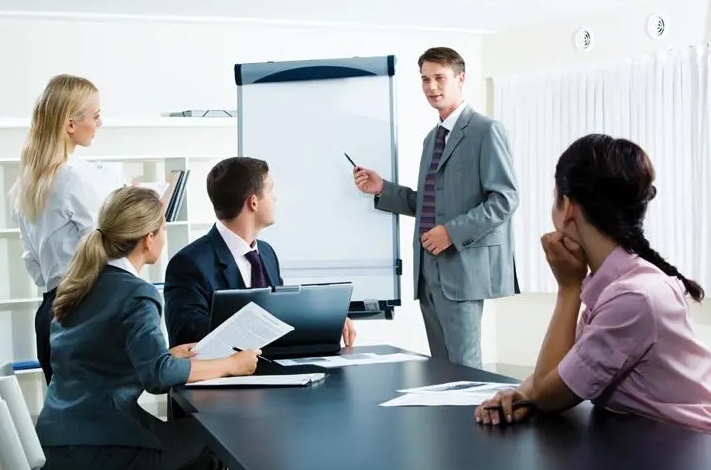 business administration辅导