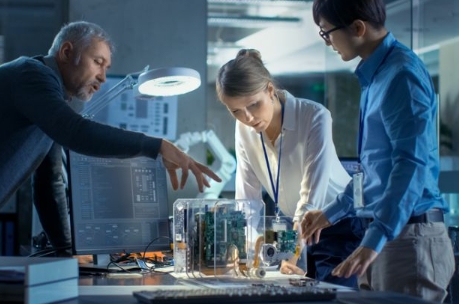 Business and Computer Science辅导