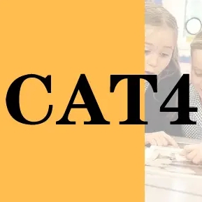 CAT4.CAT4辅导
