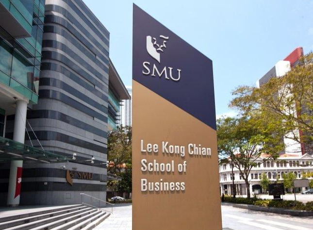 新加坡管理大学怎么选课?选课避坑大全! 新加坡管理大学怎么选课?选课避坑大全!