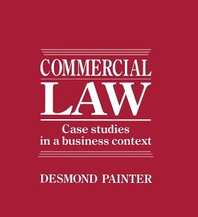 Commercial Law辅导