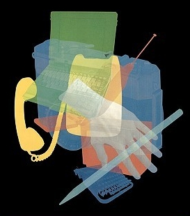 Communication technology辅导