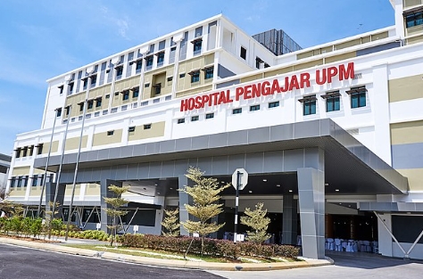 UPM医学系辅导 UPM医学系辅导