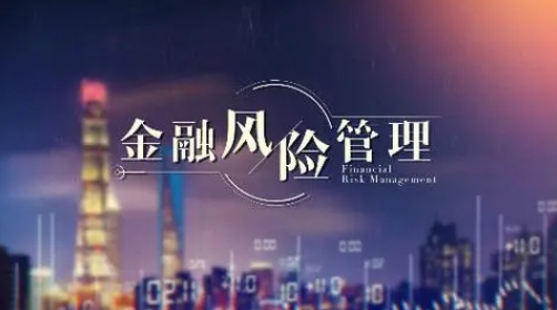金融风险管理辅导 金融风险管理辅导
