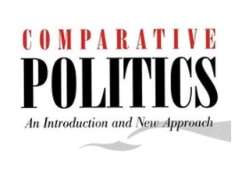 comparative politics辅导 comparative politics辅导
