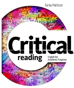 Critical reading在线辅导