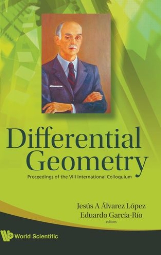 Differential Geometry辅导