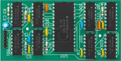digital circuit辅导