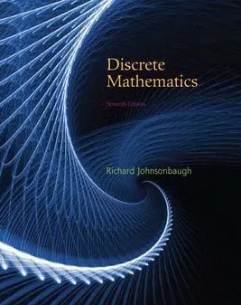 Discrete Mathematics辅导 Discrete Mathematics辅导