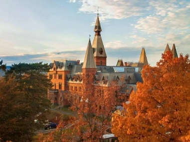 Cornell University课业辅导