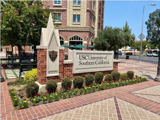 USC本科辅导