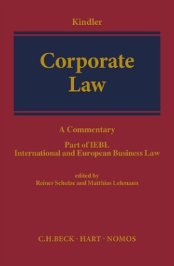 Corporate Law辅导 Corporate Law辅导