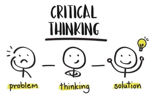 Critical Thinking辅导