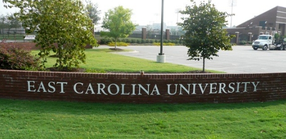 East Carolina University课业辅导 East Carolina University课业辅导